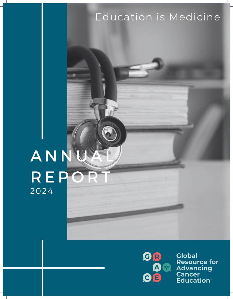 annual report 2025 cover