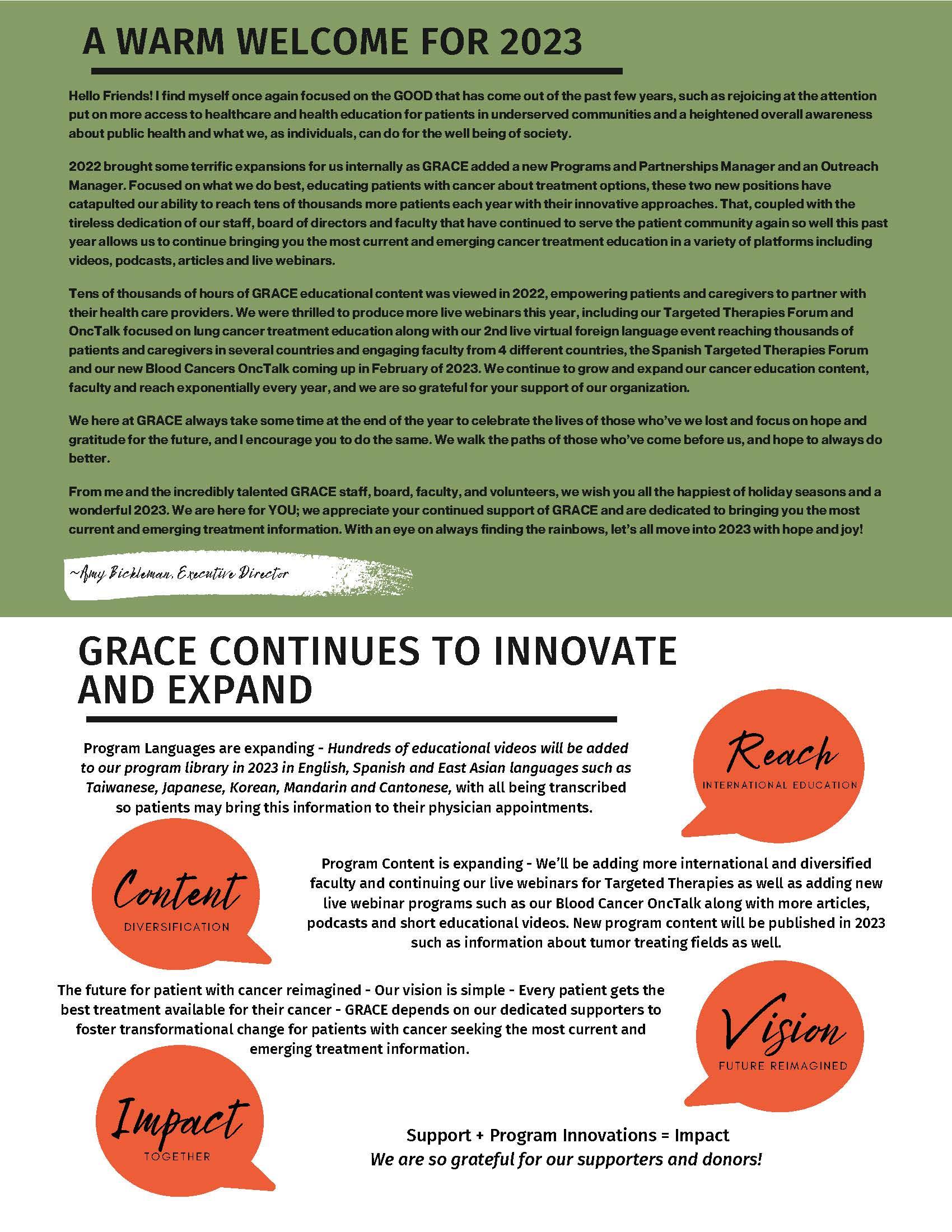 pg 2 2022 annual report