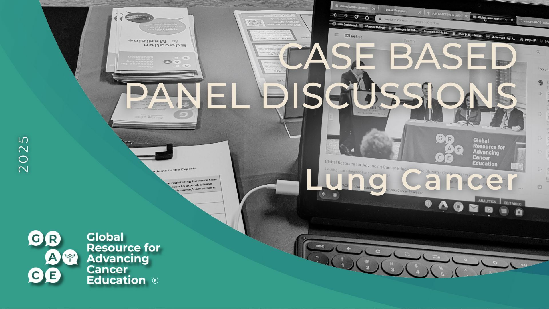 2025 Case Based Panel Discussions