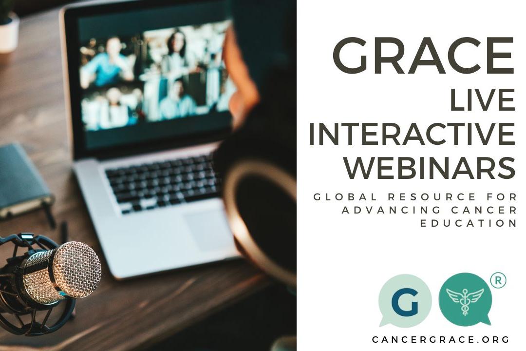 Live Interactive Webinars