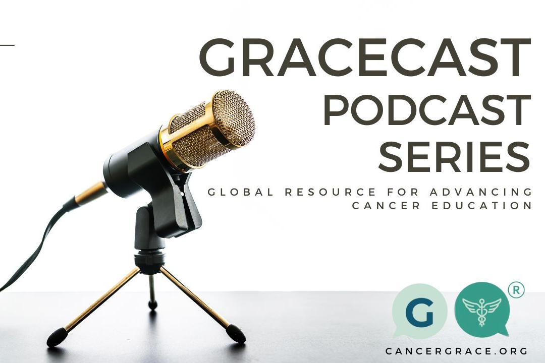GRACE Podcast Series