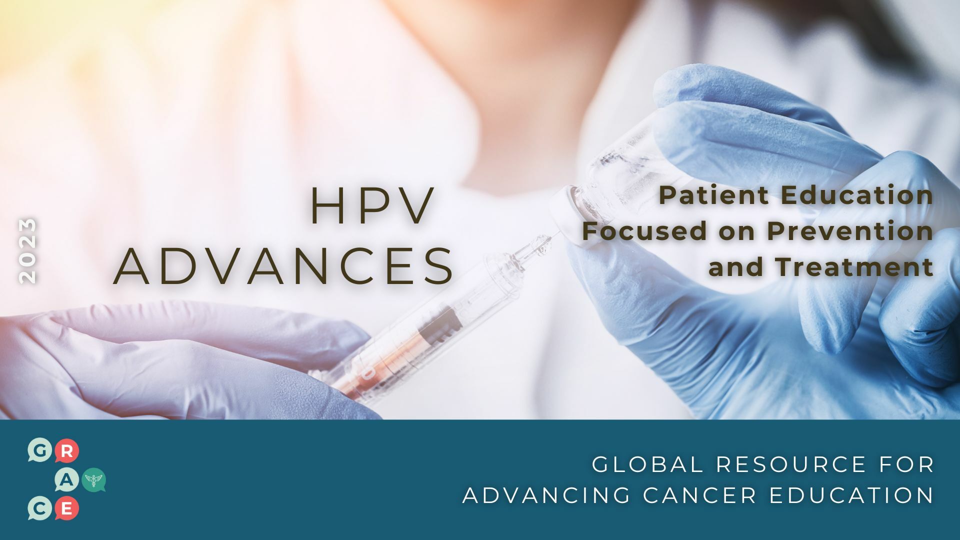 HPV Advances