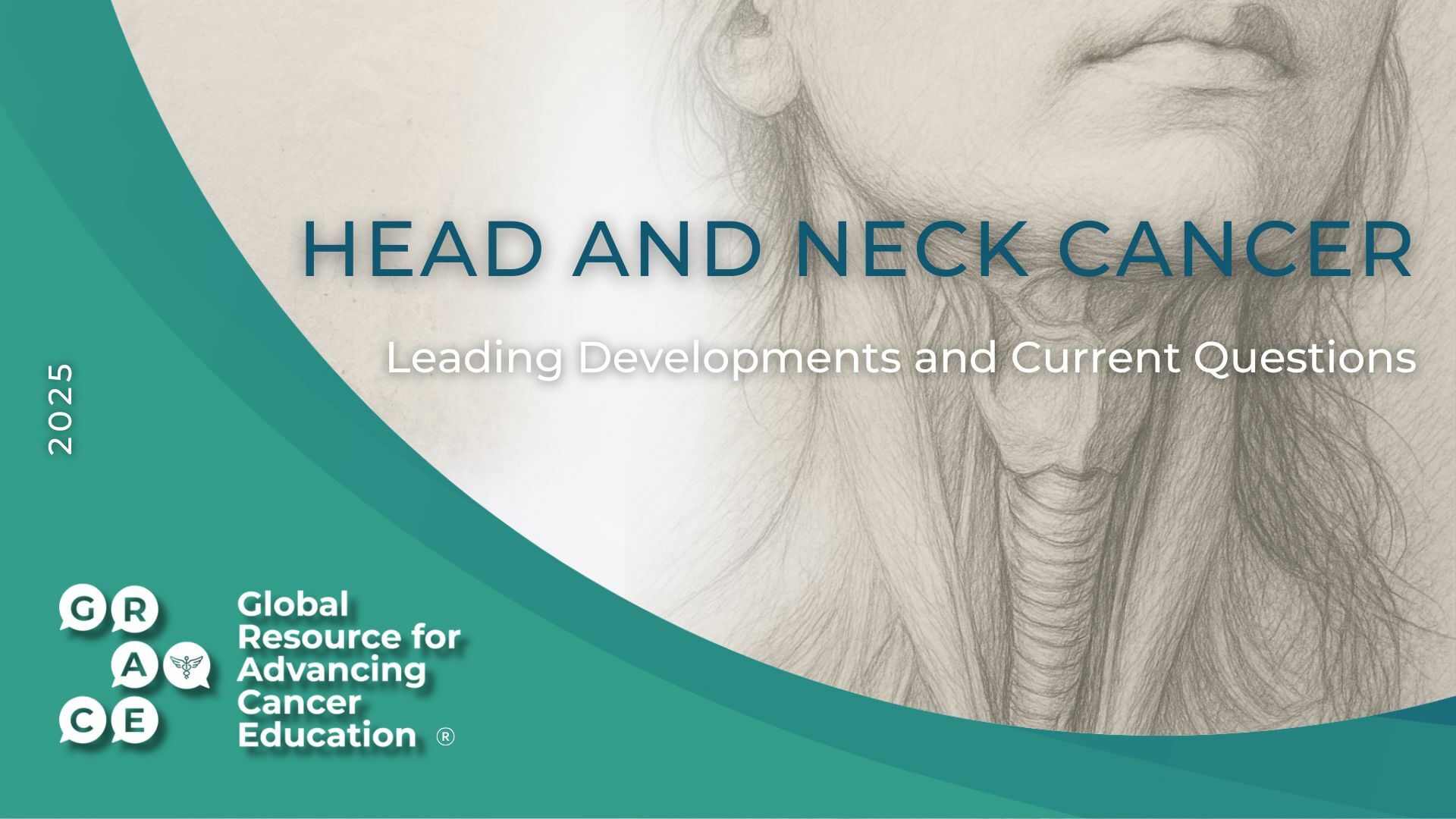 Head and Neck cancer 2025
