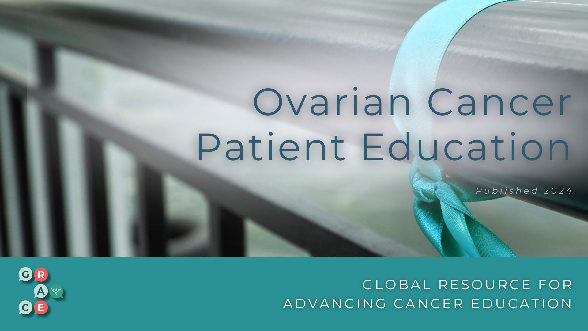 Ovarian Cancer 2024