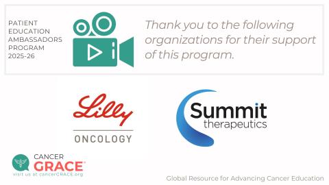 sponsors lilly summit