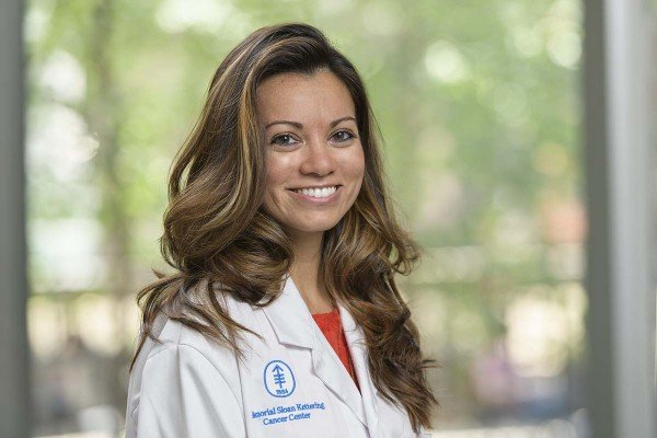 Isabel Preeshagul DO MBS