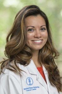 Isabel Preeshagul DO MBS