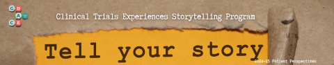 Clinical Trials Storytelling 2025