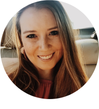 Alexandra Guandique-Beneke, Outreach Specialist