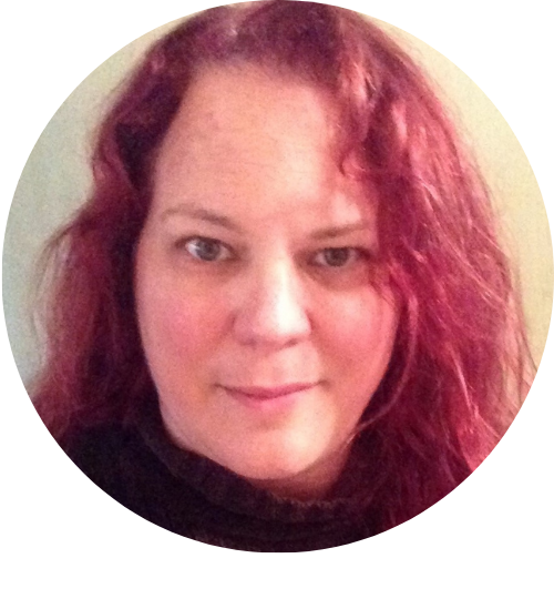 Amy Bickleman, Executive Director