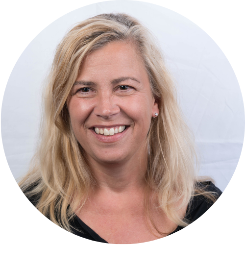 Denise Brock Operations Director