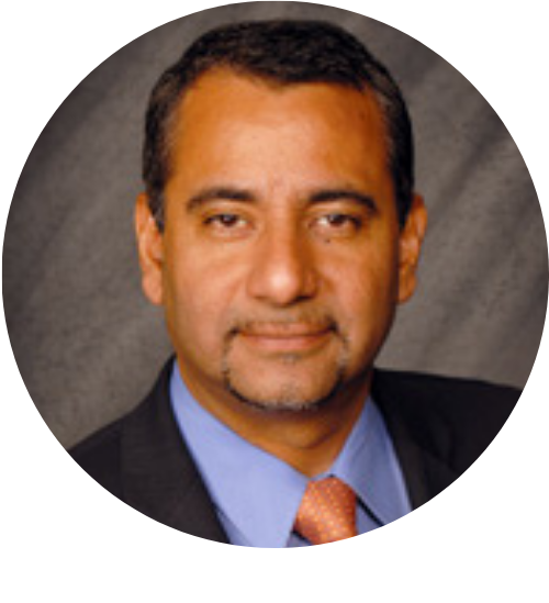 Luis Raez, MD, Board Member