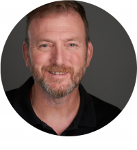 Tim Godfrey, Board Member